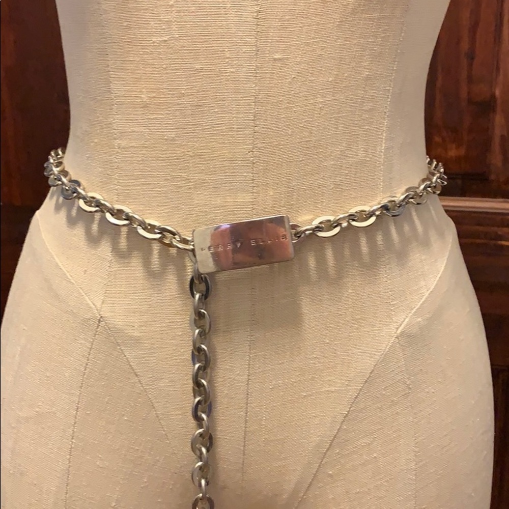 Women’s Perry Ellis Belt